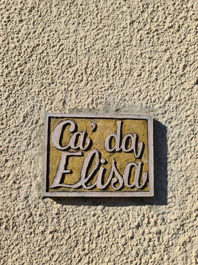 Ca' Da Elisa *